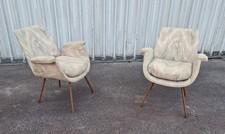 Poltrocine Vintage RIMA Gastone Rinaldi