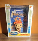 Funko Pop! VHS Covers Disney Hercules Vinyl Figure #09 Animation Movie