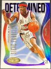 2000 Hoops Hot Prospects Card Prices | Basketball | PSA & Ungraded