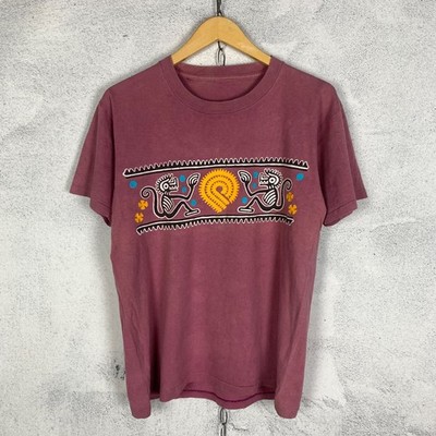 Vintage 90s Powell Peralta Tshirt Men's Small