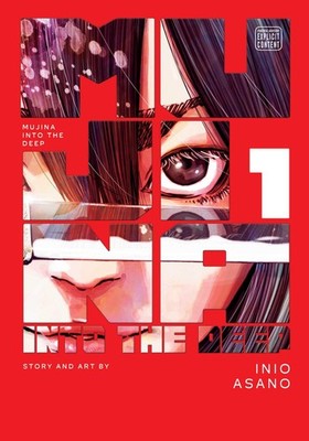 			Mujina into the Deep, Vol. 1 (Volume 1), Asano, Asano, 9781974749997 New..		