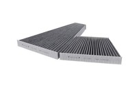 Corteco Filter, Innenraumluft U.A. FüR Bentley, VW