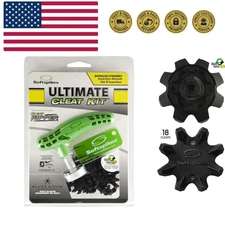 Softspikes Ultimate Cleat Kit