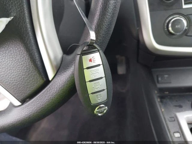 Used Rear Right Door Window Regulator Rear fits: 2017 Nissan Altima electric Sdn Foto 3 de 4