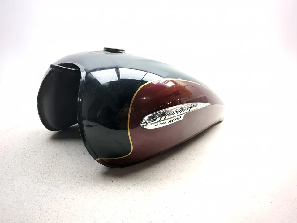 Depósito de gasolina Honda Shadow Spirit VT1100C 97-05 Foto 4 de 4