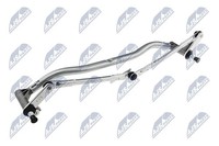 WischergestäNge NTY EMW-SE-000 FüR Seat Ibiza 3 6L1 Cordoba 6L2 12V 16V TDI SDI