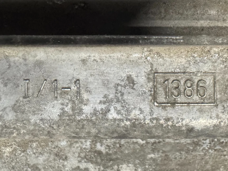 Chevy Chevrolet Silverado K3500 2006 ECM 12606127 Foto 3 de 4