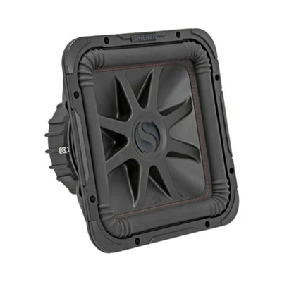Kicker L7 12 inch Car Subwoofers for sale - eBay