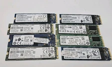 Various Brands 128 GB Internal M.2 SSD Sata Hard Solid State Drive