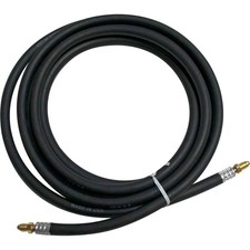Weldtec 57Y01R Power Cable 12.5 ft Rubber