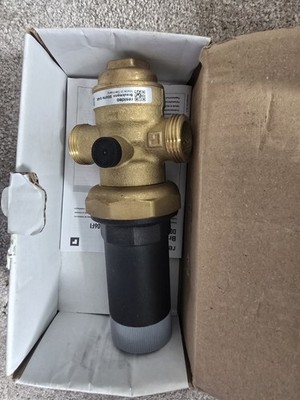 Braukmann Resideo D06FN-3/4B Druckminderventil DN20 NEU