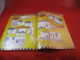 Jurassic Park Nintendo NES Game Boy SNES Ocean Super Strategy Special Guide