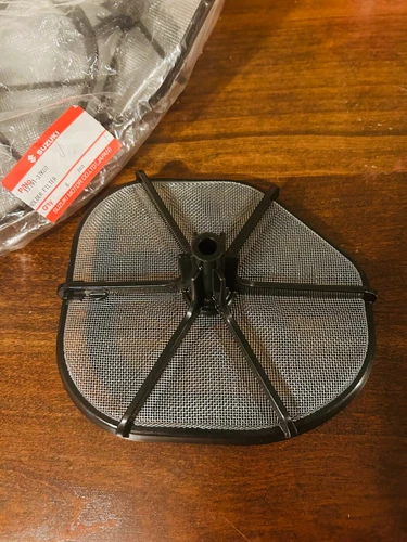 HOLDER,FILTER