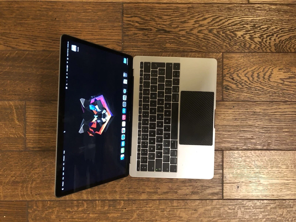 Apple Macbook Pro - Image 3 of 4