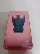 Hairitage by Mindy McKnight Stretch It Out Comb Attachment For Curly Coily Hair