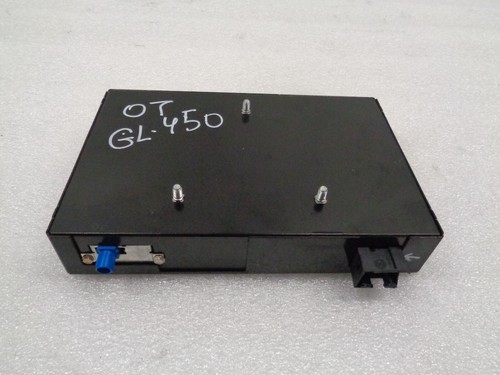 2007-2010 Mercedes GL450 W164 Sirius Satellite Radio Receiver OEM AK2309125 - Picture 13 of 14
