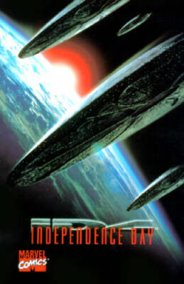 Independence Day - Paperback By Devlin, Dean - VERY GOOD