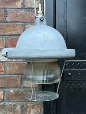 GEC 1960s  STREET LAMP