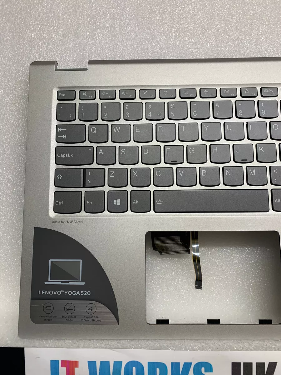 Lenovo yoga 520 hard shell case cheap