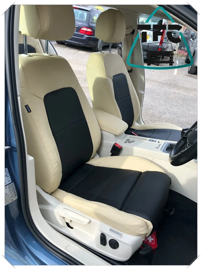 Passat b8 seat online cover