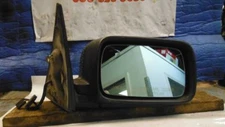 92 93 94 95 BMW 325I R. SIDE VIEW MIRROR POWER SDN NON-HEATED 181668