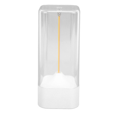 Magnetic Rechargeable Control Table Lamp for Home Office Camping