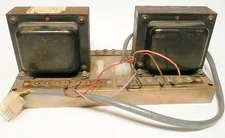 ROWE JUKEBOX R 86/ R 88 part:  Tested / Working SPEAKER OUTPUT UNIT  4-06336-05