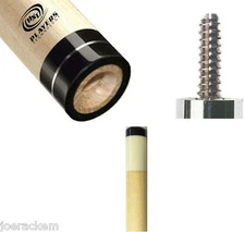 PureX PHX-10SR - 3/8x10 - 12.75mm - Silver Ring Collar - Kamui Tip + FREE SHIP