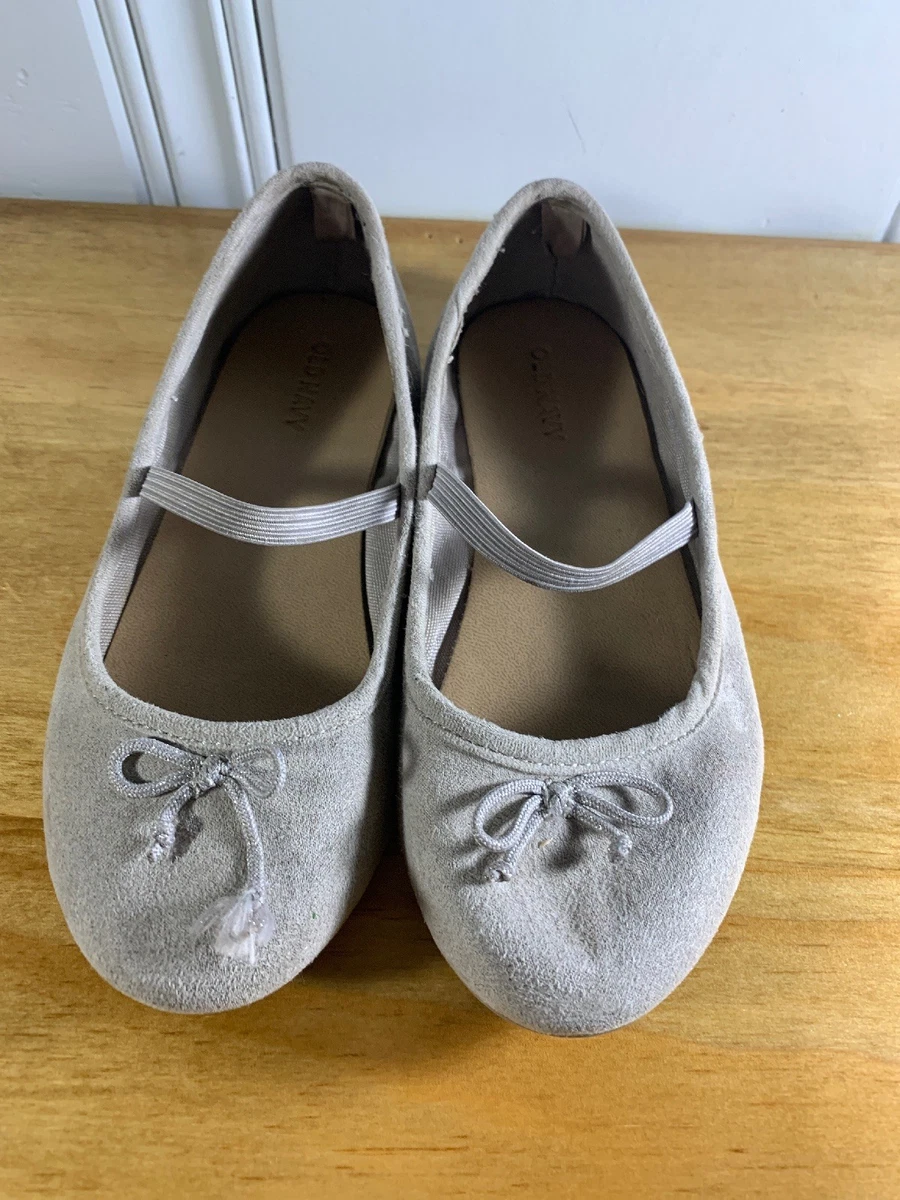 Old Navy Girls Size 11 Dressing Shoes eBay