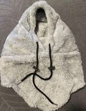 Full Face Mask Hood Hiking Cold Weather Scarf