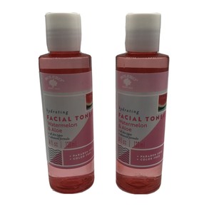 bolero hydrating facial toner