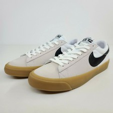 Size 6 Nike Blazer Low Gt Sb Green Gum For Sale Online Ebay