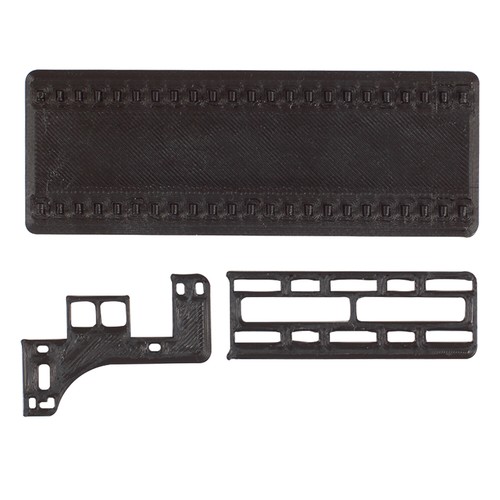 Multi-function Film Leader Trimming Template For Leica Ablon Cutting Guide Tool - Picture 8 of 11