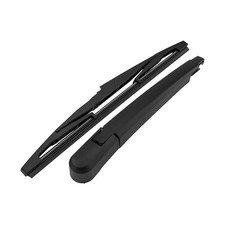 Spazzola tergicristallo posteriore 68375 Metalcaucho per OPEL AGILA