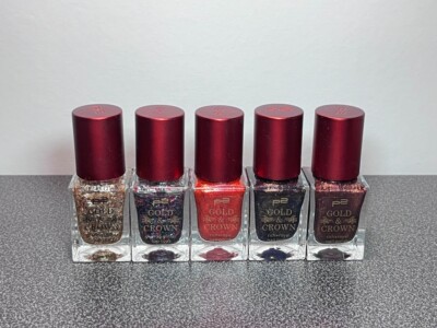 Couleur Caramel Nagellack Nr. 08 – Rot Matt, 11 Ml, Parabenfrei