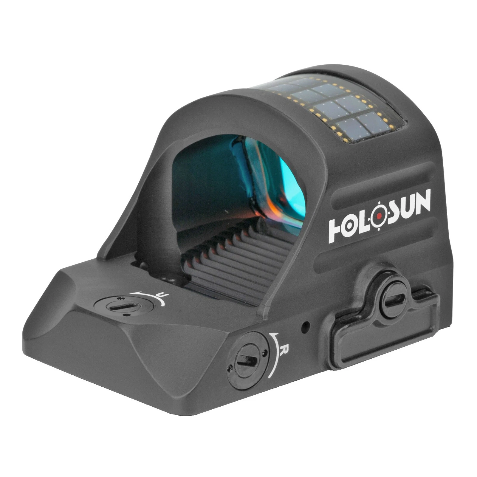 Holosun 507C HS507C-X2 Reflex Sight Red Dot 2MOA & 32MOA Circle For Pistol-img-2