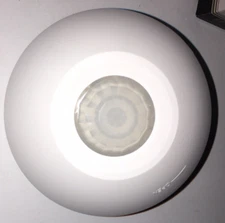 Brand new in box Leviton ODC0S-I1W Indoor Ceiling Mount Occupancy Sensor