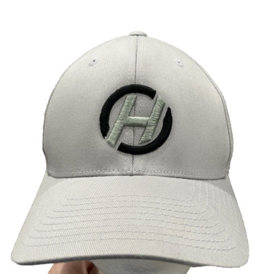 Howe Strong Athletic Hat Cap Yupoong FLEX FIT S-M Performance Rehabilitation