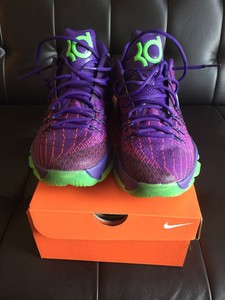 kd 8 ep