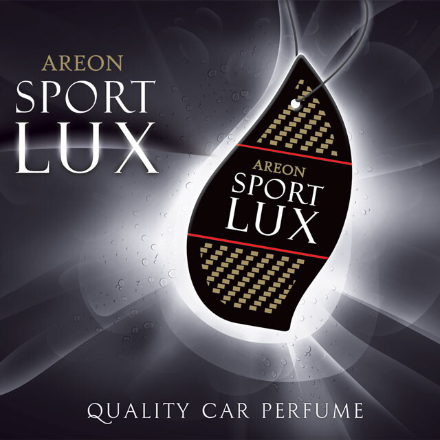 Areon LUX CAR Parfüme