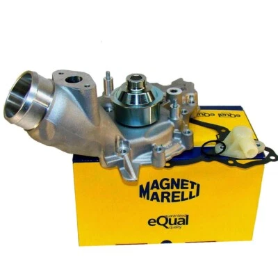 ✅  Wasserpumpe + Dichtung für PORSCHE 944 2.7 3.0 S2 PORSCHE 968 3.0 - Bild 1 von 4