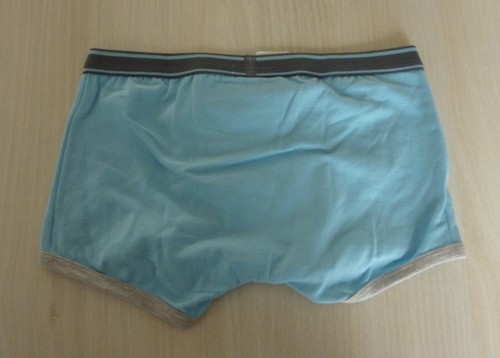 boxer culotte slip caleçon enfant garçon taille 4-6 ans neuf - Photo 2/3