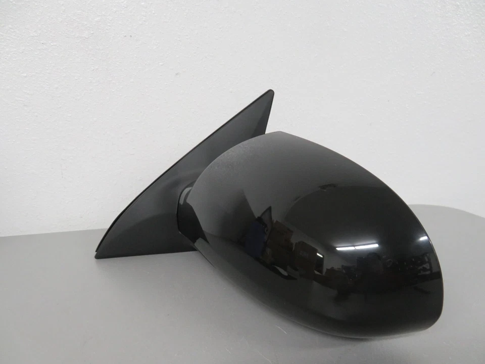 2007 2008 2009 2010 ESPEJO DE PUERTA MANUAL DEL LADO IZQUIERDO DEL HYUNDAI ELANTRA Foto 2 de 4