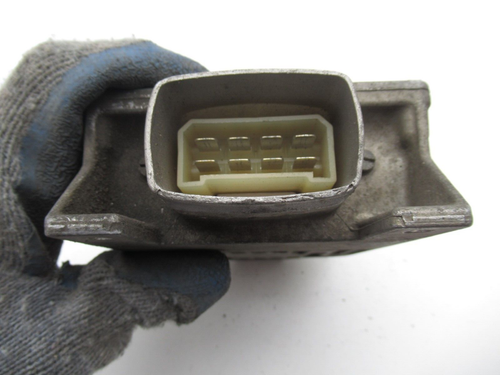 Porsche 928 BMW Ignition Control Unit 8 Pin Bosch 0227100008 - Picture 4 of 7