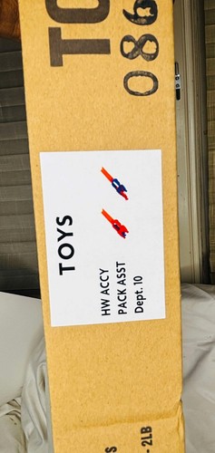 Hot Wheels 24'' Inch Car Racing Loop track (10) NEW - Picture 2 of 2
