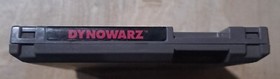 Dynowarz: The Destruction of Spondylus (Nintendo Entertainment System, 1990) NES