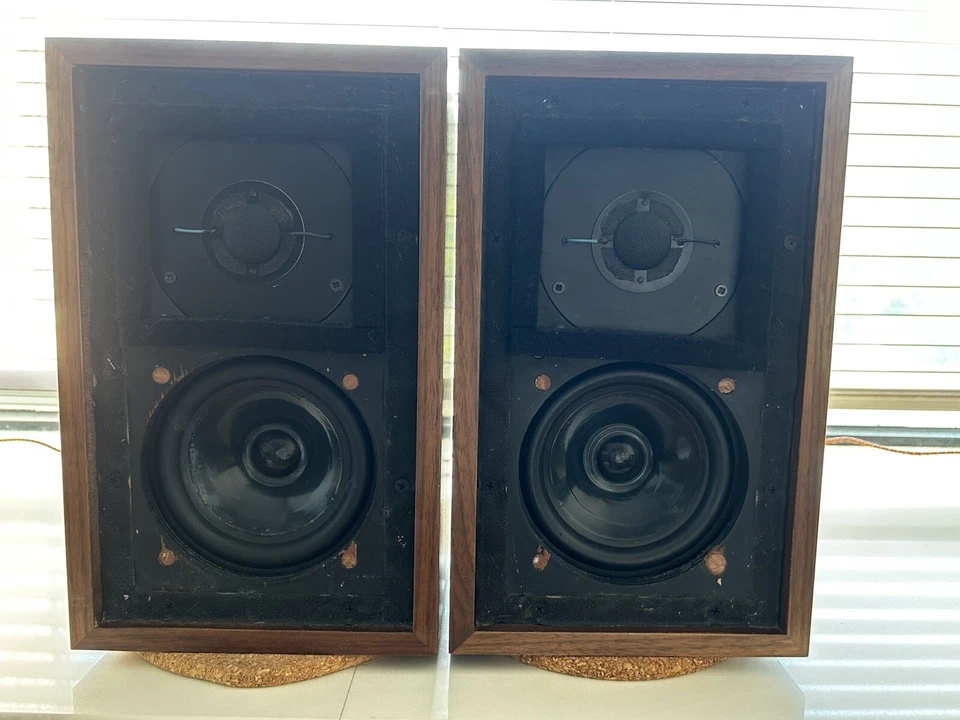 chartwell LS 3/5a 15ohm Early Version - image 2 of 4