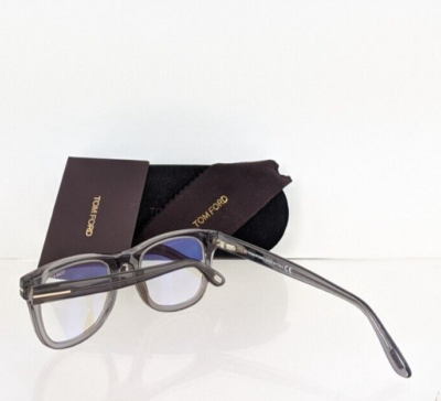 Brand New Authentic Tom Ford TF 5820 Eyeglasses 5820-B 020 FT 50mm