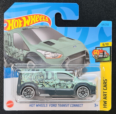 Hot Wheels | Mainline 2023 Modelle | Autos zum Auswählen | Treasure Hunt | OVP