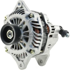Alternator-Turbo Auto Plus 11226 Reman
